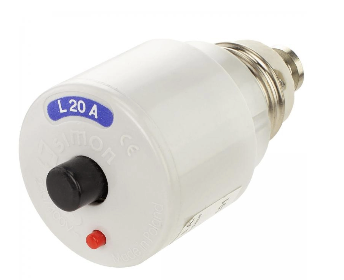 BEZPIECZNIK AUTOMATYCZNY